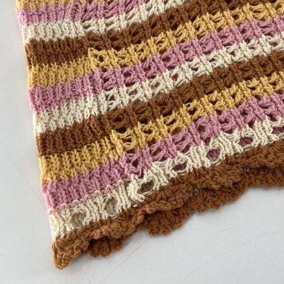 L*Space Turn The Tide Top Small - Picture 5 of 8